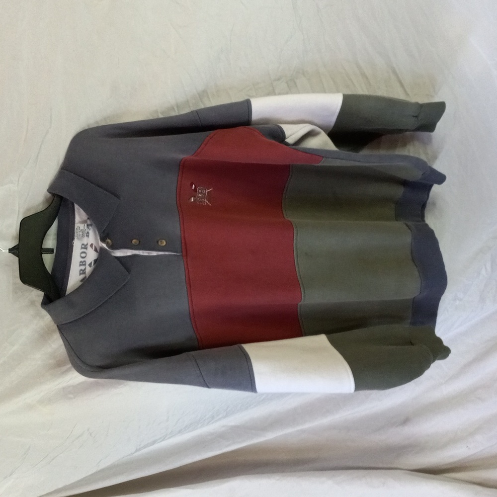 Harborbay 2xl Sweater